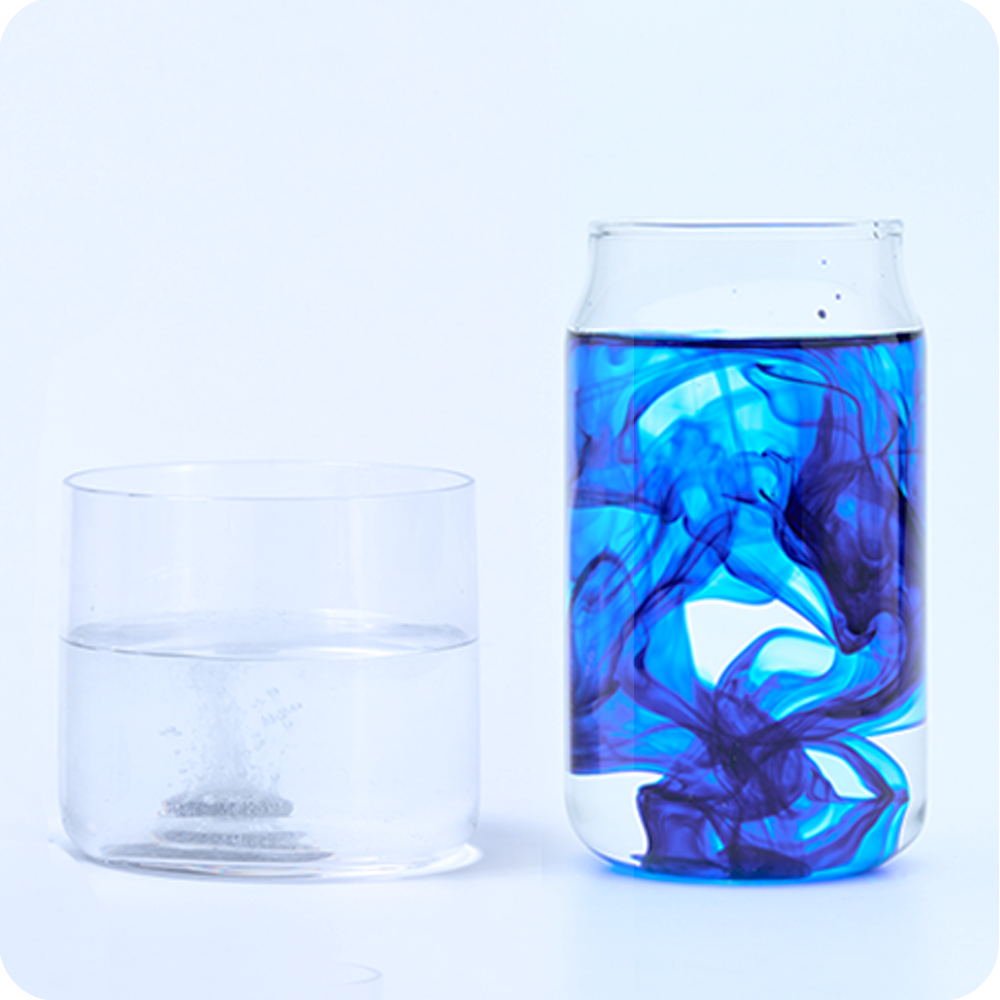 Hydrogen + Methylene Bundle