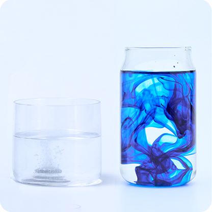 Hydrogen + Methylene Bundle