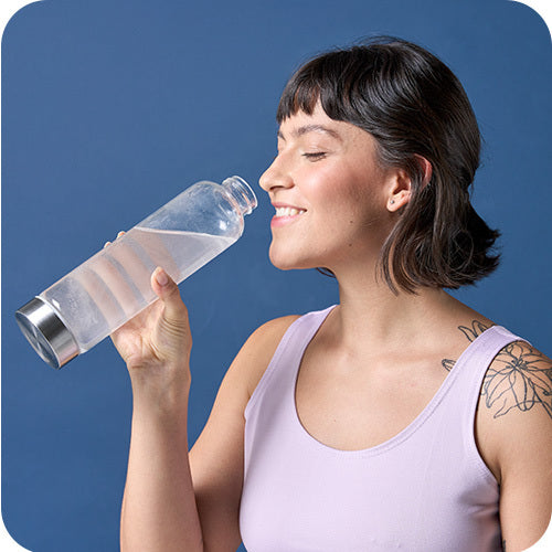 Hydrogen Tabs · 60 Count