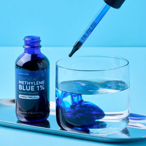 Methylene Blue Bundle of 2