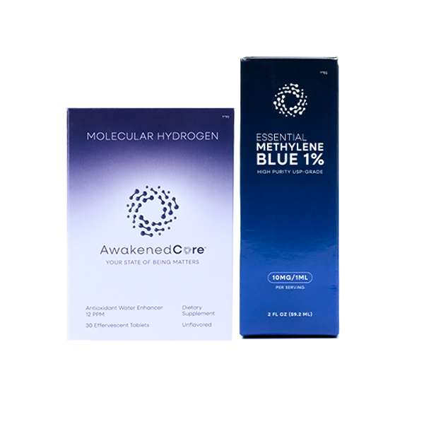 Hydrogen + Methylene Bundle