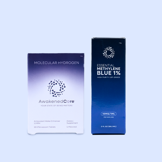 Hydrogen + Methylene Bundle